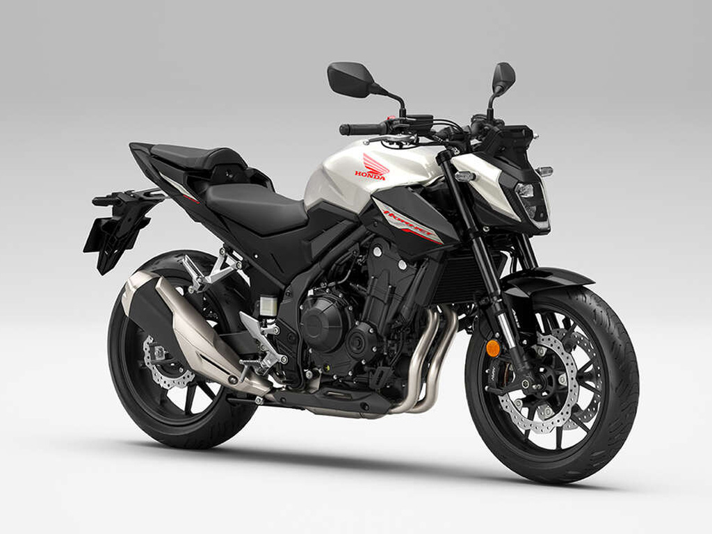 DEINE HORNET 500 | AB CHF 6'890.-