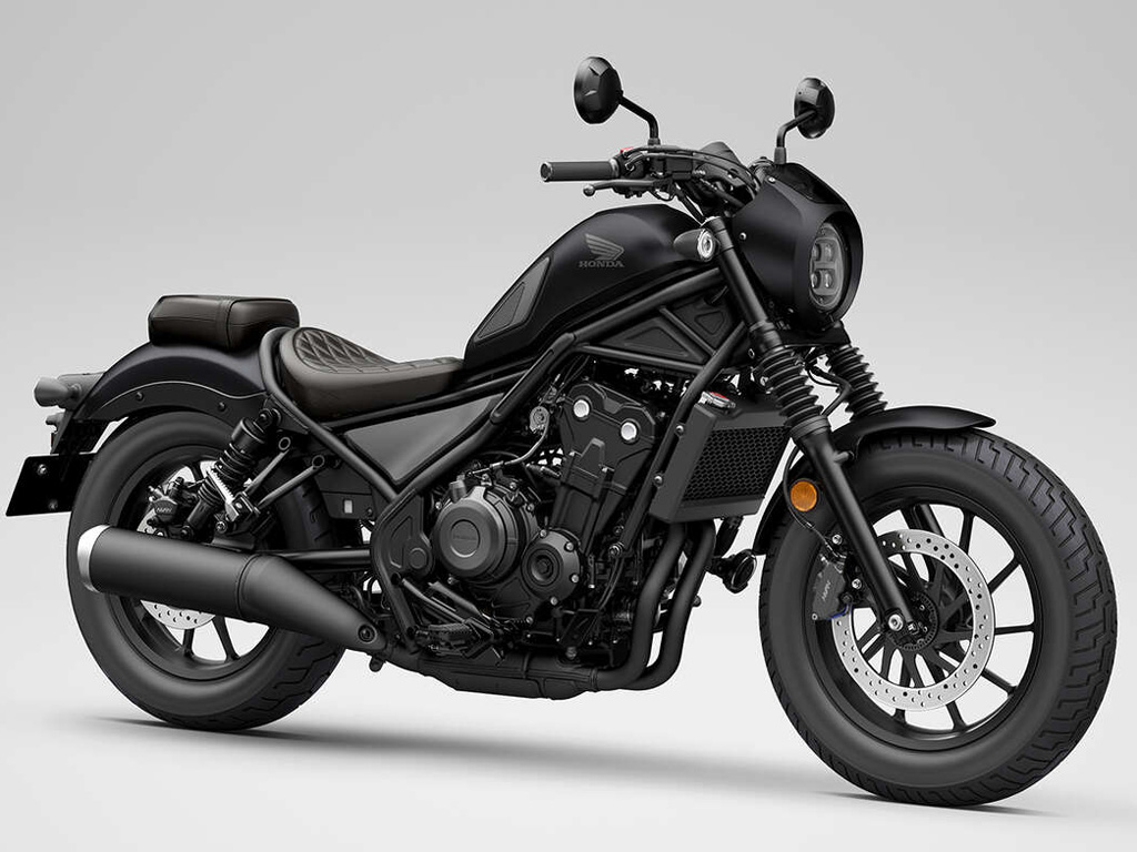 DEINE CMX500 | AB CHF 7'790.-