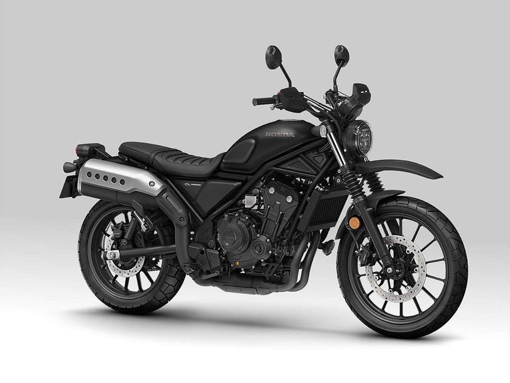 DEINE CL500 | AB CHF 6'990.-